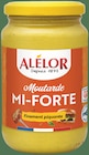 Intermarché Bezannes - Promo Moutarde d'Alsace mi-forte Promo Moutarde d'Alsace mi-forte à 1,51 € dans le catalogue Intermarché à Bezannes