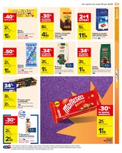 Tablette Angebote im Prospekt "LE MOIS À VOS MARQUES, PRÊTS, PARTEZ !" von Carrefour Tablette Angebote im Prospekt "LE MOIS À VOS MARQUES, PRÊTS, PARTEZ !" von Carrefour auf Seite 45