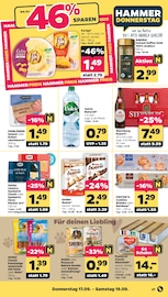 Volvic im Netto mit dem Scottie Prospekt in Stralsund Aktueller Netto mit dem Scottie Prospekt mit Volvic, "Günstig. Besser. Für Dich.", Seite 31