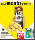 Aktuelle Kartoffeln Angebote bei EDEKA in Nürnberg Aktuelles Herzstücke Speisefrühkartoffeln Angebot bei EDEKA in Nürnberg ab 2,49 €