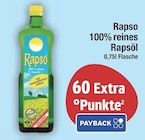 Rapso im EDEKA Prospekt Rapso von im aktuellen EDEKA Prospekt fĂĽr