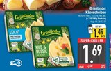 Leicht im EDEKA Prospekt Leicht von Grünländer im aktuellen EDEKA Prospekt für 1,49 €