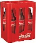 Aktuelle Cola Angebote bei Getränke Lehmann - Getränke A-Z in Eberswalde Aktuelles Coca-Cola Angebot bei Getränke Lehmann - Getränke A-Z in Eberswalde ab 9,99 €