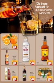 Ähnliche Cognac Angebote im Prospekt "Dein Markt" von REWE in Hamburg Ähnliche Angebote wie Cognac im Prospekt "Dein Markt" auf Seite 22 von REWE in Hamburg