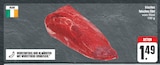 Irisches falsches Filet vom Rind im Angebot bei nah und gut in Freital Irisches falsches Filet vom Rind Angebote von IRLAND bei nah und gut Freital für 1,49 €
