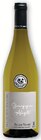 Bourgogne aligoté aop blanc - DOMAINE VERRET - U Express à La Chapelle-Saint-Luc Bourgogne aligoté aop blanc - DOMAINE VERRET en promo chez U Express La Chapelle-Saint-Luc à 5,95 €
