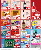 Rum im Kaufland Prospekt in Eberswalde Aktueller Kaufland Prospekt mit Rum, "Aktuelle Angebote", Seite 3