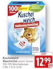 Kuschelweich Waschmittel Angebote bei E center Worms für 12,99 €