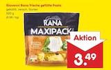 Frische gefüllte Pasta von Giovanni Rana für 3,49 € bei Netto Marken-Discount im Angebot Frische gefüllte Pasta von Giovanni Rana im aktuellen Netto Marken-Discount Prospekt