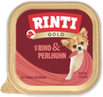 Das Futterhaus Tarp - 1App DEAL 5% auf Rinti Gold Mini Angebot im Prospekt 1App DEAL 5% auf Rinti Gold Mini bei Das Futterhaus im Tarp Prospekt für