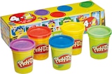 4 plus 1 Knete von Play-Doh im aktuellen Rossmann Prospekt