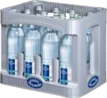 Mineralwasser bei EDEKA im Prospekt "" für 7,99 €