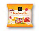 KODi Koblenz - Kaubonbons oder Bonbonello Hartkaramellen Kaubonbons oder Bonbonello Hartkaramellen Angebot bei KODi Koblenz im Prospekt "Grosse Marken, kleine Preise"