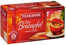 Winter-Tee bei b&m in Darmstadt Winter-Tee im Angebot bei b&m Darmstadt für 1,99 €