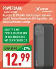 POWERBANK im Angebot bei Marktkauf in Hemer POWERBANK Angebote von XLayer bei Marktkauf Hemer für 12,99 €