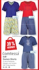 Damen-Shorty im Angebot bei Kaufhaus Stolz in Stralsund Damen-Shorty Angebote von Comtessa bei Kaufhaus Stolz Stralsund für 24,99 €