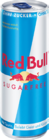 Energy Drink Angebote von Red Bull bei nah und gut Bamberg für 0,88 €