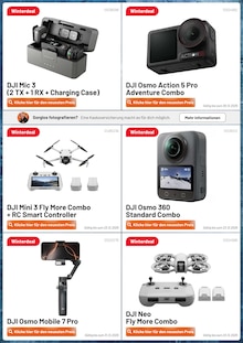 Handy im Kamera Express Prospekt "WINTER DEALS!" mit 29 Seiten (Münster)