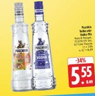 Aktuelles Vodka Angebot bei E center in Nürnberg ab 5,55 €