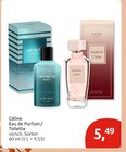 Eau de Parfum/Toilette im Angebot bei E center in Bensheim Eau de Parfum/Toilette Angebote von Câline bei E center Bensheim für 5,49 €