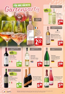 Rotkäppchen Sekt im aktuellen EDEKA Prospekt (Oberursel (Taunus)) Rotkäppchen Sekt im EDEKA Prospekt "Aktuelle Angebote" mit 40 Seiten (Oberursel (Taunus))