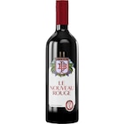 Boisson sans alcool aromatisée - LE PETIT BÉRET "LE NOUVEAU" dans le catalogue Carrefour