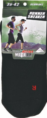 SPORTSNEAKER RUNNER* bei Müller in Augsburg SPORTSNEAKER RUNNER* im Angebot bei Müller Augsburg für 3,39 €