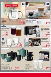Kaffeevollautomat Angebot & Preis im aktuellen Selgros Prospekt Kaffeevollautomat Angebot im aktuellen Selgros Prospekt auf Seite 14