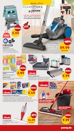 Aktueller Penny Prospekt mit Hocker, "Wer günstig will, muss Penny.", Seite 33