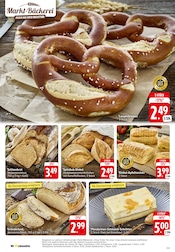 Wecker im EDEKA Prospekt in Lörrach Aktueller EDEKA Prospekt mit Wecker, "Aktuelle Angebote", Seite 18