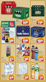 Ähnliche Club Cola Angebote im Prospekt "Dein Markt" von REWE in Neuss Ähnliche Angebote wie Club Cola im Prospekt "Dein Markt" auf Seite 18 von REWE in Neuss