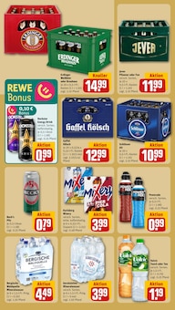 Energydrink im REWE Prospekt "Dein Markt" mit 26 Seiten (Neuss)