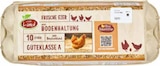Eier aus Bodenhaltung Angebote von vom Land bei Netto Marken-Discount Osnabrück für 2,49 €