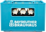 Hell im Angebot bei REWE in Tübingen Hell Angebote von Bayreuther Brauhaus bei REWE Tübingen für 14,99 €