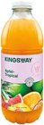 Apfel-Tropical Saft von Kingsway im aktuellen Netto mit dem Scottie Prospekt für 2,00 €