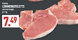 Aktuelles Frische Lummerkoteletts Angebot bei Marktkauf in Paderborn ab 7,49 €