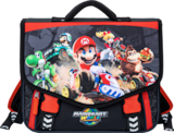 CARTABLE 38 CM MARIO KART WORLD - MARIO KART - Auchan Hypermarché à L'Haÿ-les-Roses CARTABLE 38 CM MARIO KART WORLD - MARIO KART en promo chez Auchan Hypermarché L'Haÿ-les-Roses à 39,99 €
