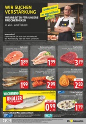 Forelle im EDEKA Prospekt in Hattingen Aktueller EDEKA Prospekt mit Forelle, "Aktuelle Angebote", Seite 26