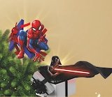 Sabre laser crystal - Intermarché Hyper Sabre laser crystal à 24,90 € dans le catalogue Intermarché Hyper