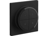 Hue im MediaMarkt Saturn Prospekt Hue Tap Dial Schalter Schwarz von PHILIPS im aktuellen MediaMarkt Saturn Prospekt für 40,99 €