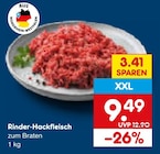 Aktuelles Rinder-Hackfleisch Angebot bei Netto Marken-Discount in Köln ab 9,49 €