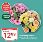 Muttertagsstrauß bei GLOBUS im Prospekt "" für 12,99 €