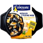 Cocotte de moules à la crème en promo chez Carrefour Versailles à 5,99 €
