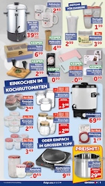Vorratsdose im CENTERSHOP Prospekt in Oberhausen Aktueller CENTERSHOP Prospekt mit Vorratsdose, "Da geht was.", Seite 5
