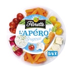 Plateau de légumes apéritif FLORETTE - FLORETTE à 4,45 € dans le catalogue Carrefour