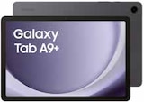 Galaxy Tab A9+ WiFi Angebote von Samsung bei expert Bottrop für 139,00 €