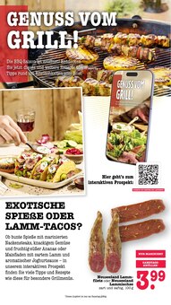 Lamm im E center Prospekt "Aktuelle Angebote" mit 76 Seiten (Frankfurt (Main))