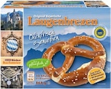 Orig. bayr. Laugenbrezen von BACHMEIER im aktuellen Kaufland Prospekt für 1,59 €