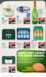 Bitburger im Kaufland Prospekt in Voerde Aktueller Kaufland Prospekt mit Bitburger, "Aktuelle Angebote", Seite 17