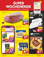 Aktueller Netto Marken-Discount Prospekt mit Strümpfe, "Aktuelle Angebote", Seite 37